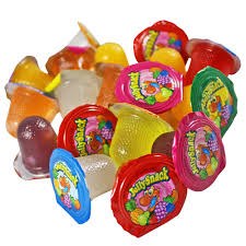Jelly Snack, 5 Oz.