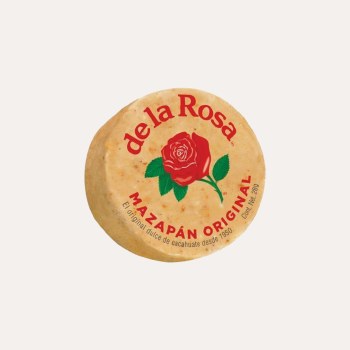 Mazapan, 2 Oz.