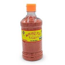 Miguelito Polvo Chamoy Candy Powder Seasoning