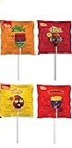 Paleta Mix, 2 Oz.
