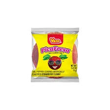 Pica Fresa, 1.5 Oz.