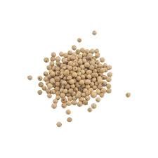 Pimienta Blanca, 1/2 Oz.