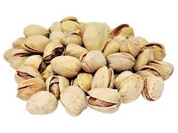 Pistacho Tostado / Sal, 1 Oz.