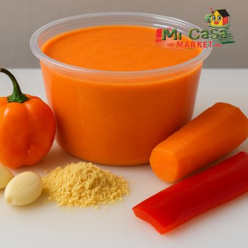 Salsa Habanera, 16 Oz.