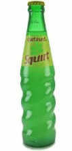 Pepsi Mex Squirt 12 Fl Oz
