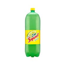 Squirt, 1 Liter Bottle