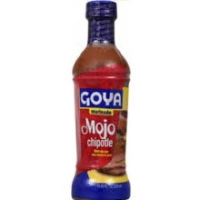 Goya Marinade Mojo Chipotle, 24.5 Fl Oz