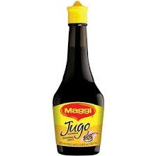 Maggi Seasoning Sauce, 3.38 Oz.