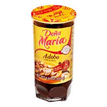 Dona Maria Mole Adobo, 8.25 Oz.