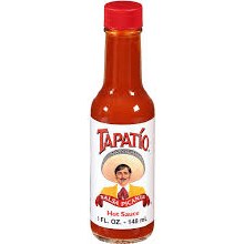 Tapatio Hot Sauce, 5 Oz.