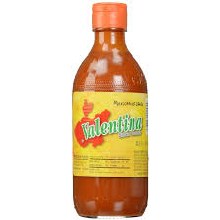 Valentina Sauce, 12 Oz.