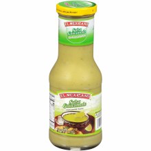 El Mexicano Salsa Guacamole, 17.6 Oz.