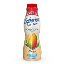 El Mexicano Mango Drinkable Yogurt, 28 Fl. Oz.
