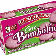 El Mexicano Bombolin Coco, 14.81 Oz.