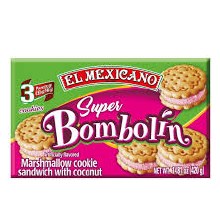 El Mexicano Super Bombolin, 14.81 Oz.