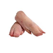 Pork Feet | Patitas de Puerco