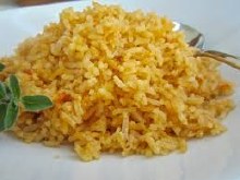 Arroz Mexicano | Mexican Rice