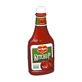 Del Monte Ketchup, 24 Oz.