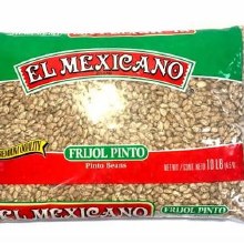 El MexicanoPinto Beans, 10 Lb.