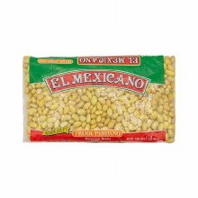 El Mexicano Peruano Beans, 4 Lb.