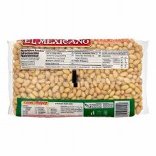 El Mexicano Peruano Beans, 1 Lb