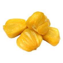 Ripe Jackfruit Peeled | Jackfruit Pelada