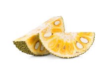 Jackfruit Slices | Jackfruit Partido