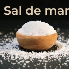El Mexicano Autlan Sal de Mar, 2.2 Lb.