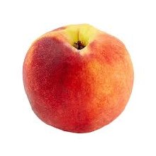 Yellow  Peach | Durazno