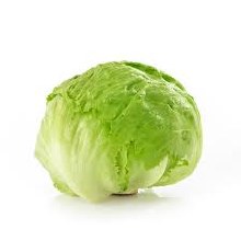 Iceberg Lettuce | Lechuga de Bola