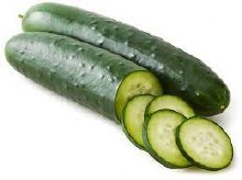 Cucumber | Pepino