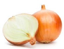 Yellow Onion | Cebolla Amarilla