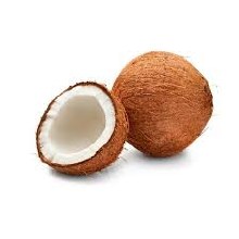 Fresh Coconut | Coco Fresco
