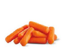Zanahoria | Carrots Baby