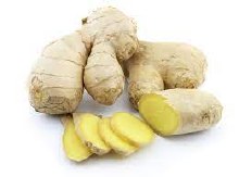 Ginger | Jengibre
