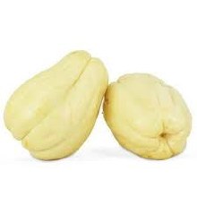 Chayote Blanco