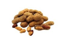 Cacahuate Tostado, 1 Lb.