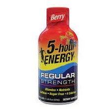 5-hour Energy 1.93 Fl Oz