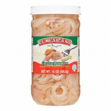 El Mexicano Cueritos Botaneros, 15 Oz.
