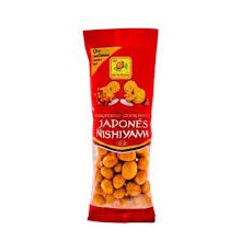 Cachuates Japones Nishiyama, 15 Oz.