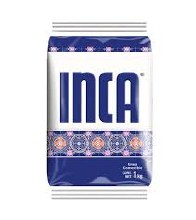 Manteca Inca, 1 Kg.