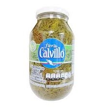 Flor de Calvillo, Quelites Mexicanos, 32 Oz.