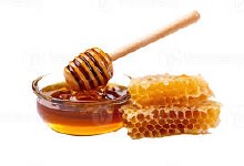 Natural Bee Honey, 100% Natural,  1.5 Lb