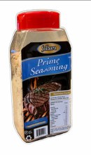 Solhora Prime Seasoning, 16 Oz.