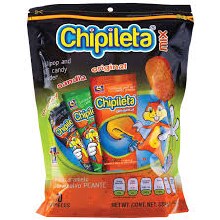 Anahuac Chiipileta Mix 30 pcs