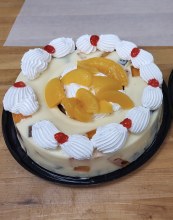 Mosaic Gelatin | Gelatina de Mosaico