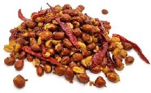 Cacahuate Charro, 2 Oz.