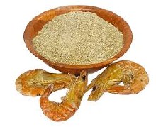 Natural Ground Shrimp | Camaron Molido