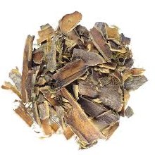Cascara Sagrada, 1/4 Oz.