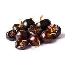 Chile Cascabel 1.5 Oz.
